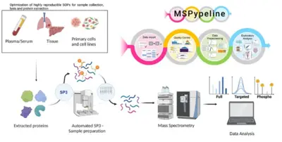 Advancement of clinical proteomics for systems medicine