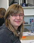 Dr. Tanja Herrmann