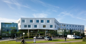 National Center for Tumor Diseases (NCT) Heidelberg