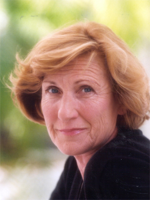 Professor Annemarie Poustka