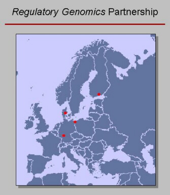 regulatory genomics