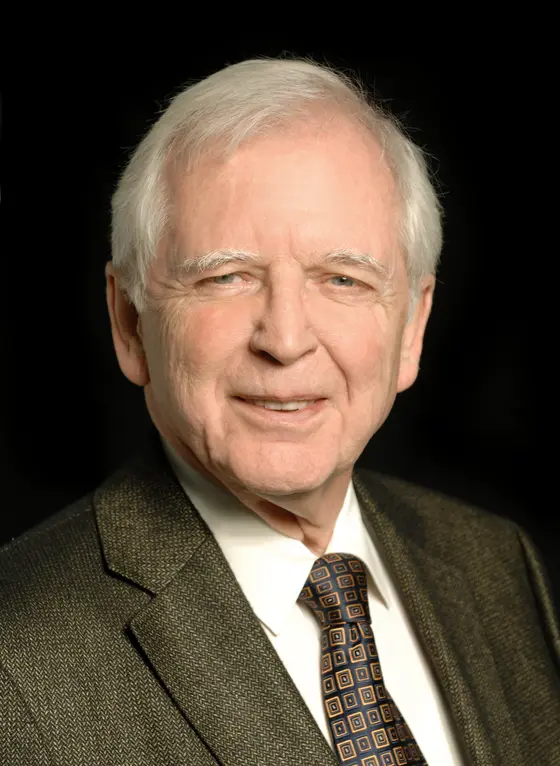 Prof. Harald zur Hausen