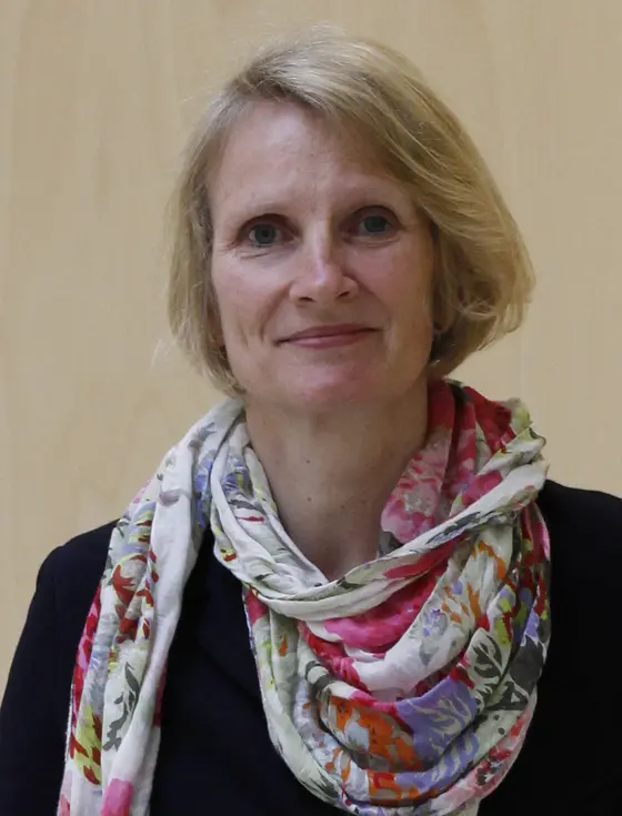 Prof. Dr. Ursula Klingmüller