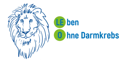 Logo der LEO-Studie