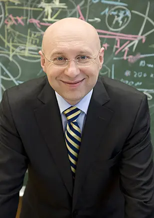 Prof. Dr. Stefan W. Hell