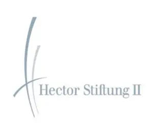 Logo Hector Stiftung II