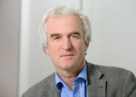 Prof. Peter Lichter