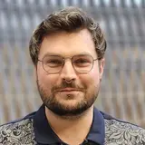 Simon Ogrodnik