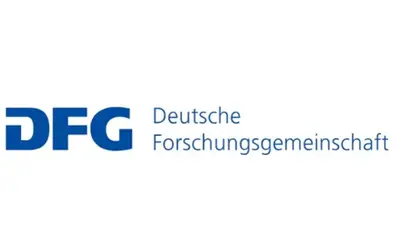 Logo Deutsche Forschungsgesellschaft DFG