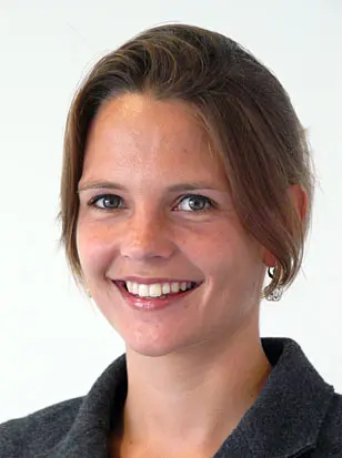 Dr. Lena Maier-Hein