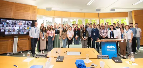 Hybrid Summer Workshop