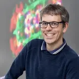 Prof. Dr. Oliver Stegle Bild Oliver Stegle