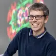 Prof. Dr. Oliver Stegle Bild Oliver Stegle
