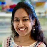 Praarthanaa Jaisankar Praarthanaa Jaisankar