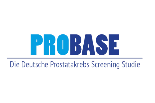 Logo of the PROBASE study