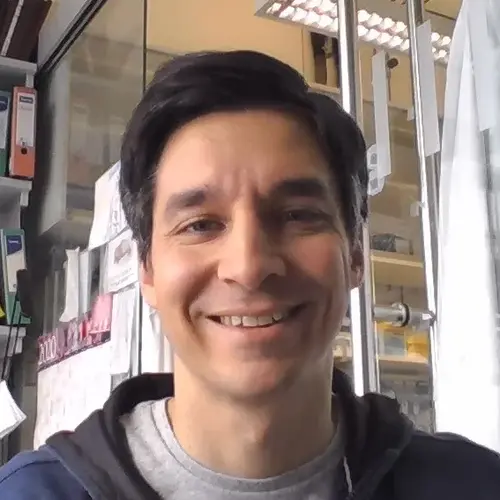 Dr. Paul Ginno
