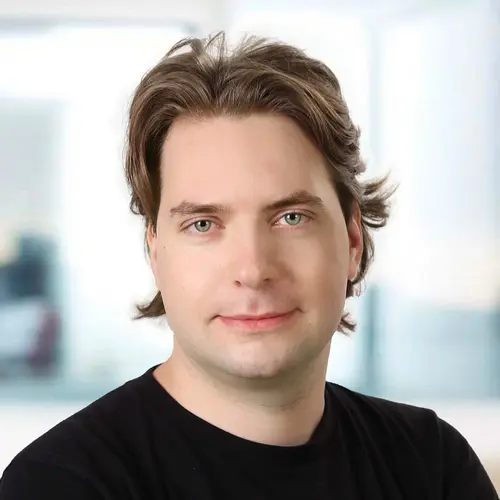 Artem Shmatko