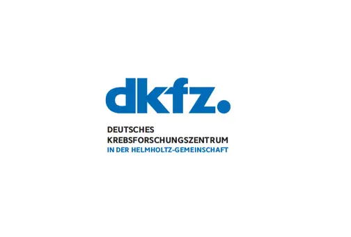 Logo DKFZ